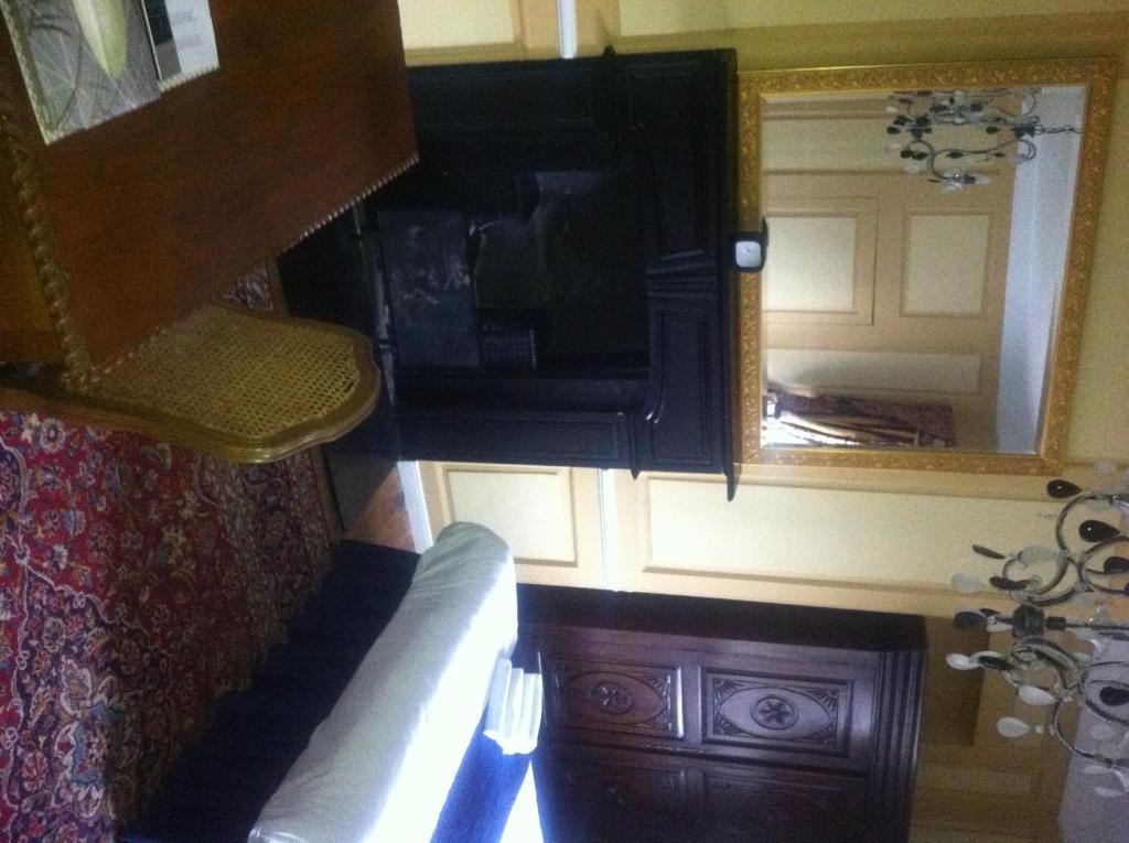 Harmondsworth Hall Guest House West Drayton  Номер фото