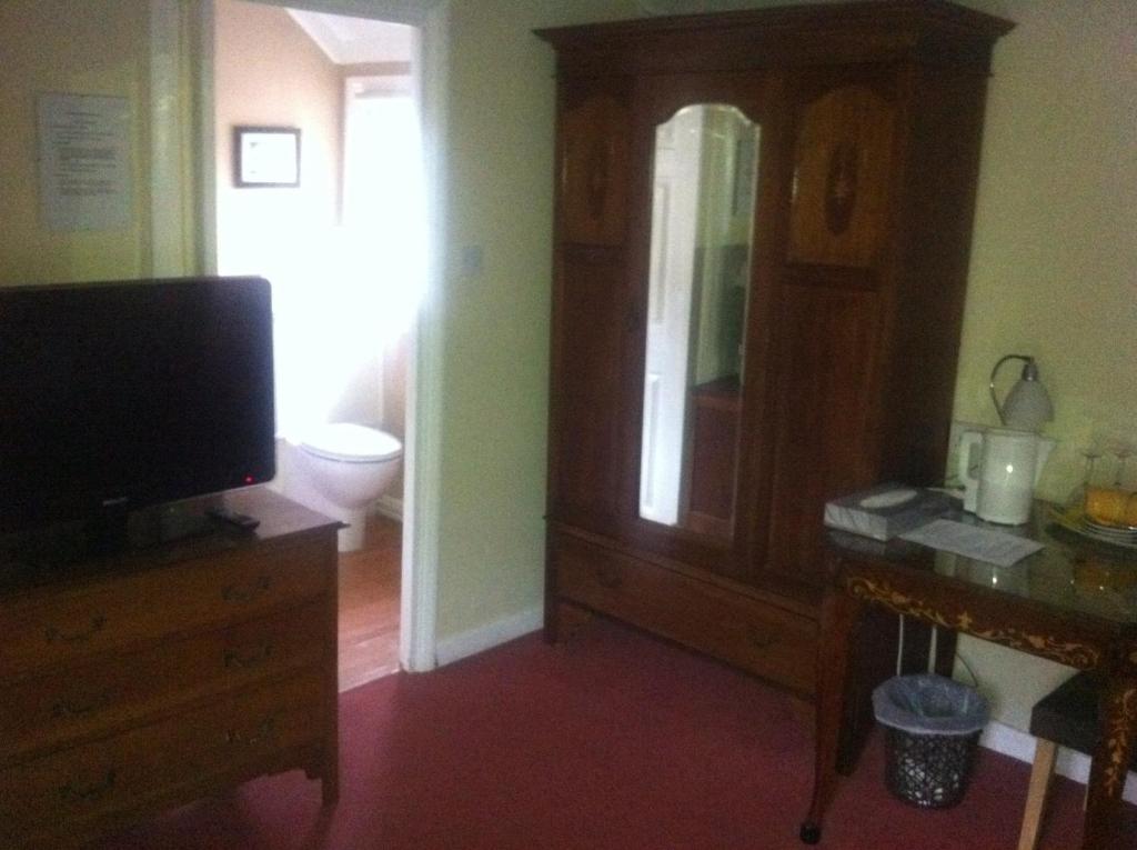 Harmondsworth Hall Guest House West Drayton  Номер фото